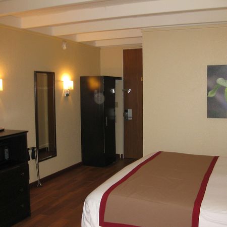 Best Western Orlando West Bagian luar foto