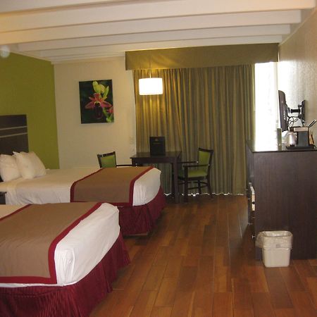 Best Western Orlando West Bagian luar foto