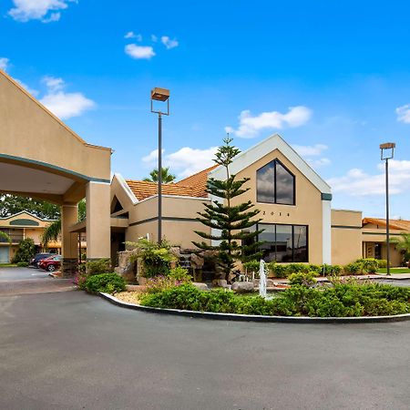 Best Western Orlando West Bagian luar foto