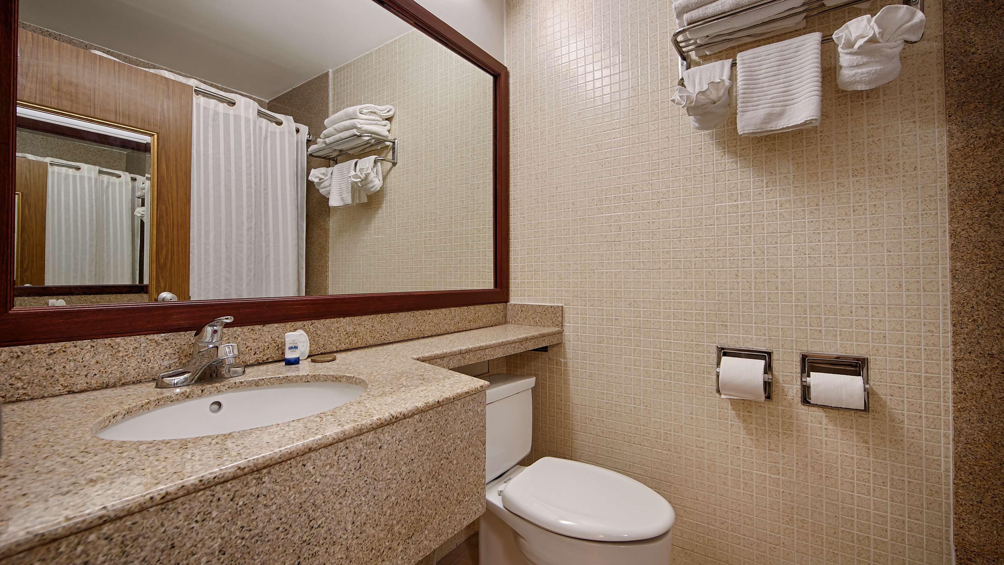 Best Western Orlando West Bagian luar foto