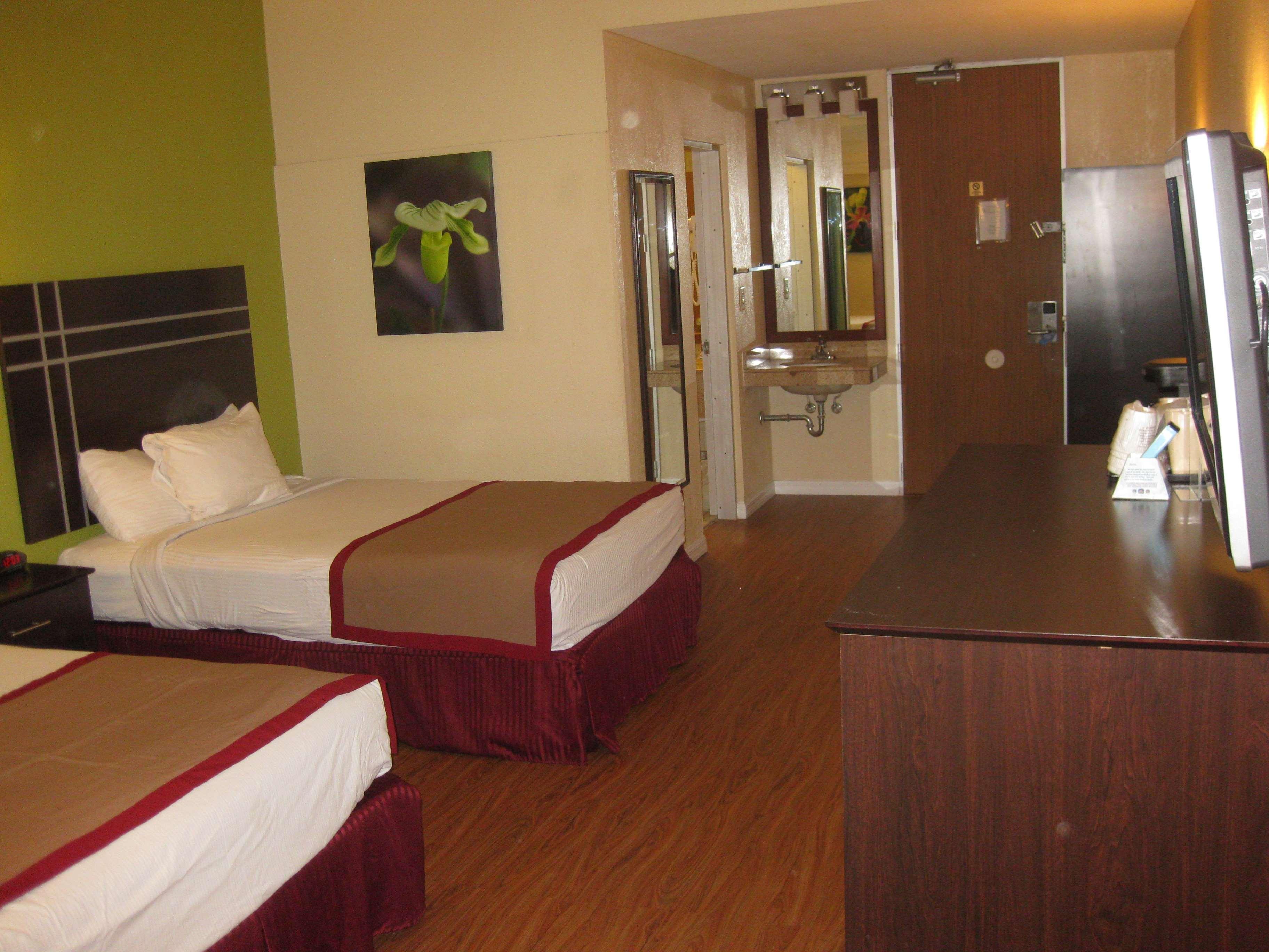 Best Western Orlando West Bagian luar foto
