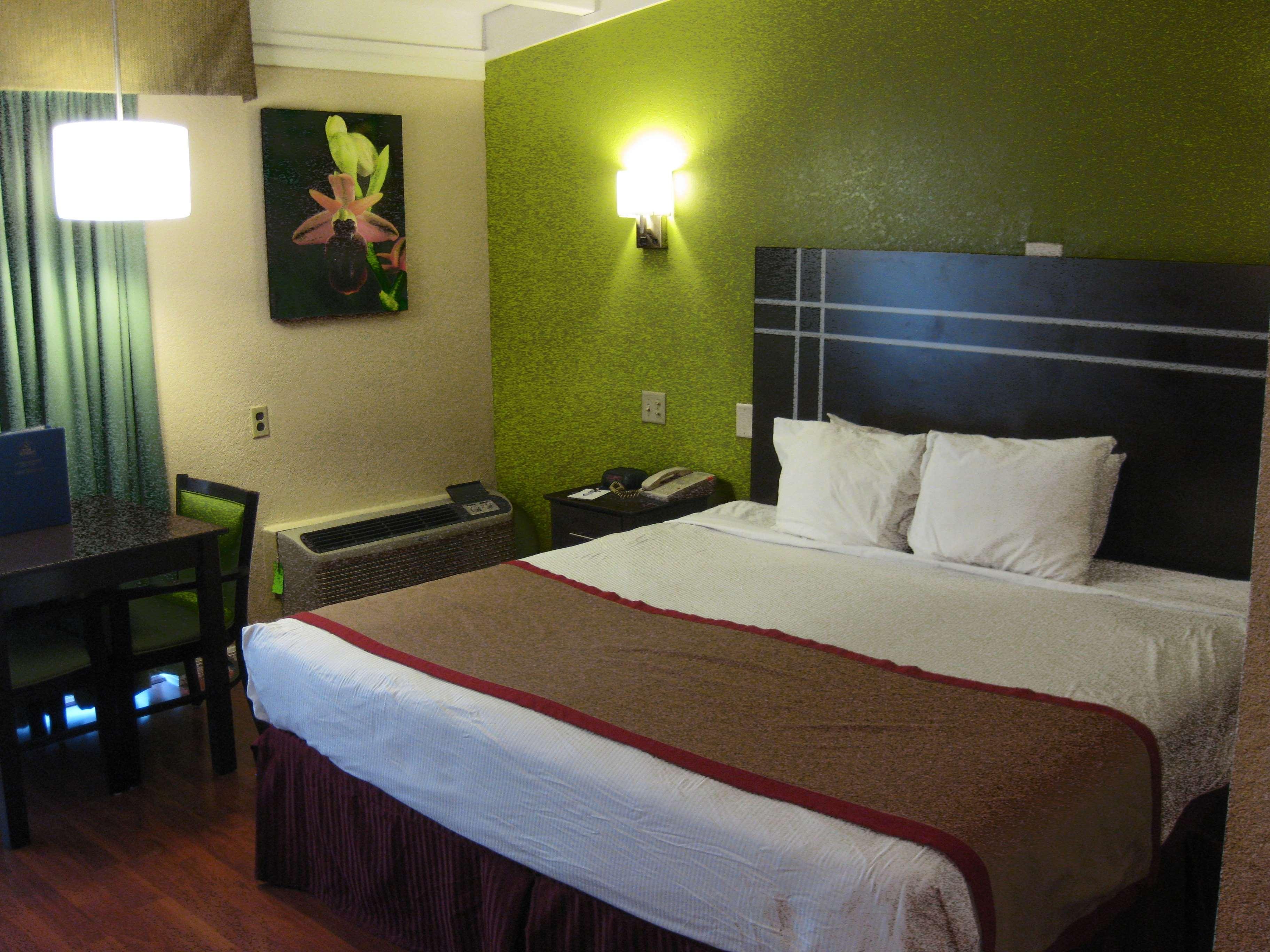 Best Western Orlando West Bagian luar foto