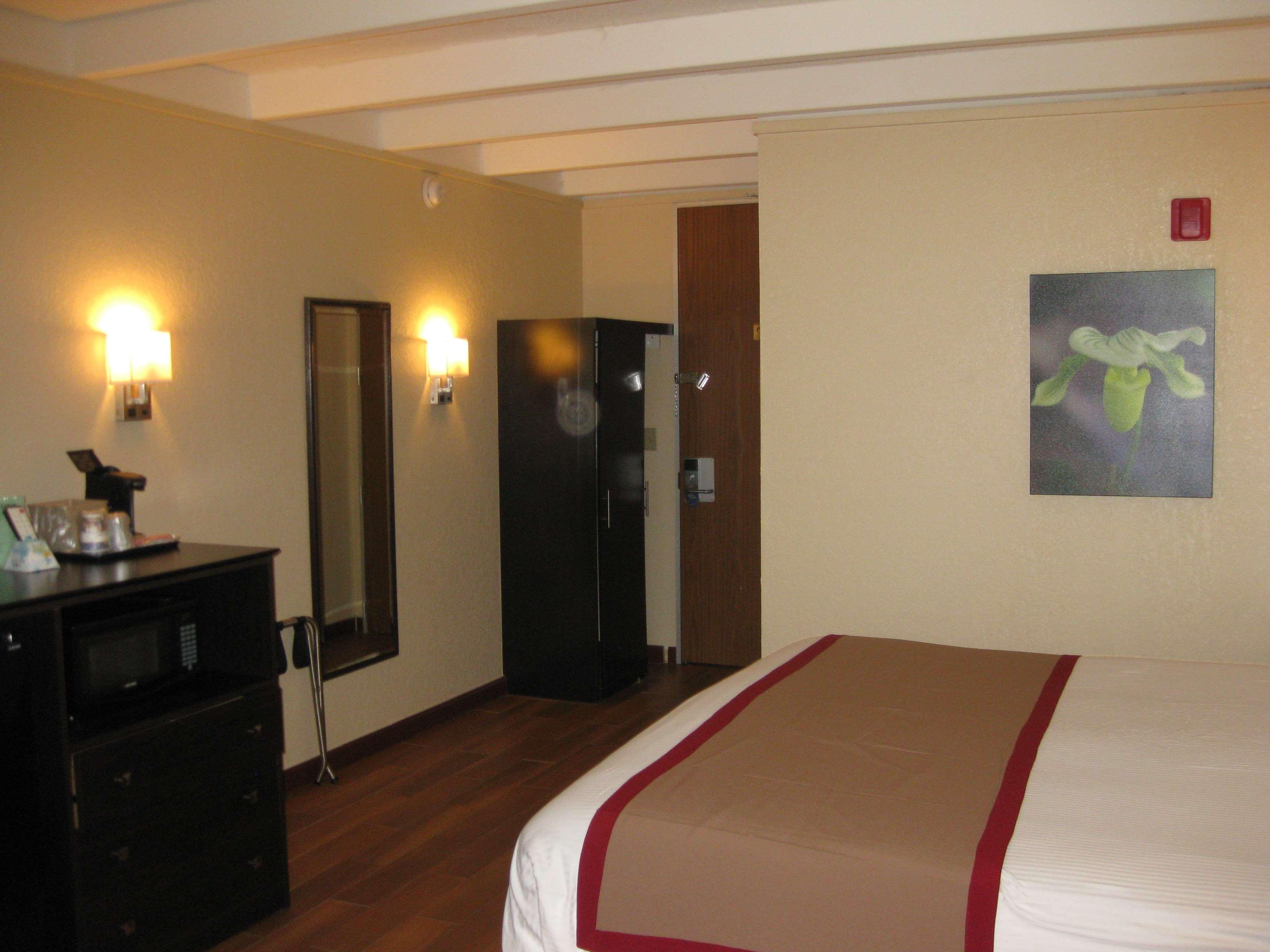 Best Western Orlando West Bagian luar foto