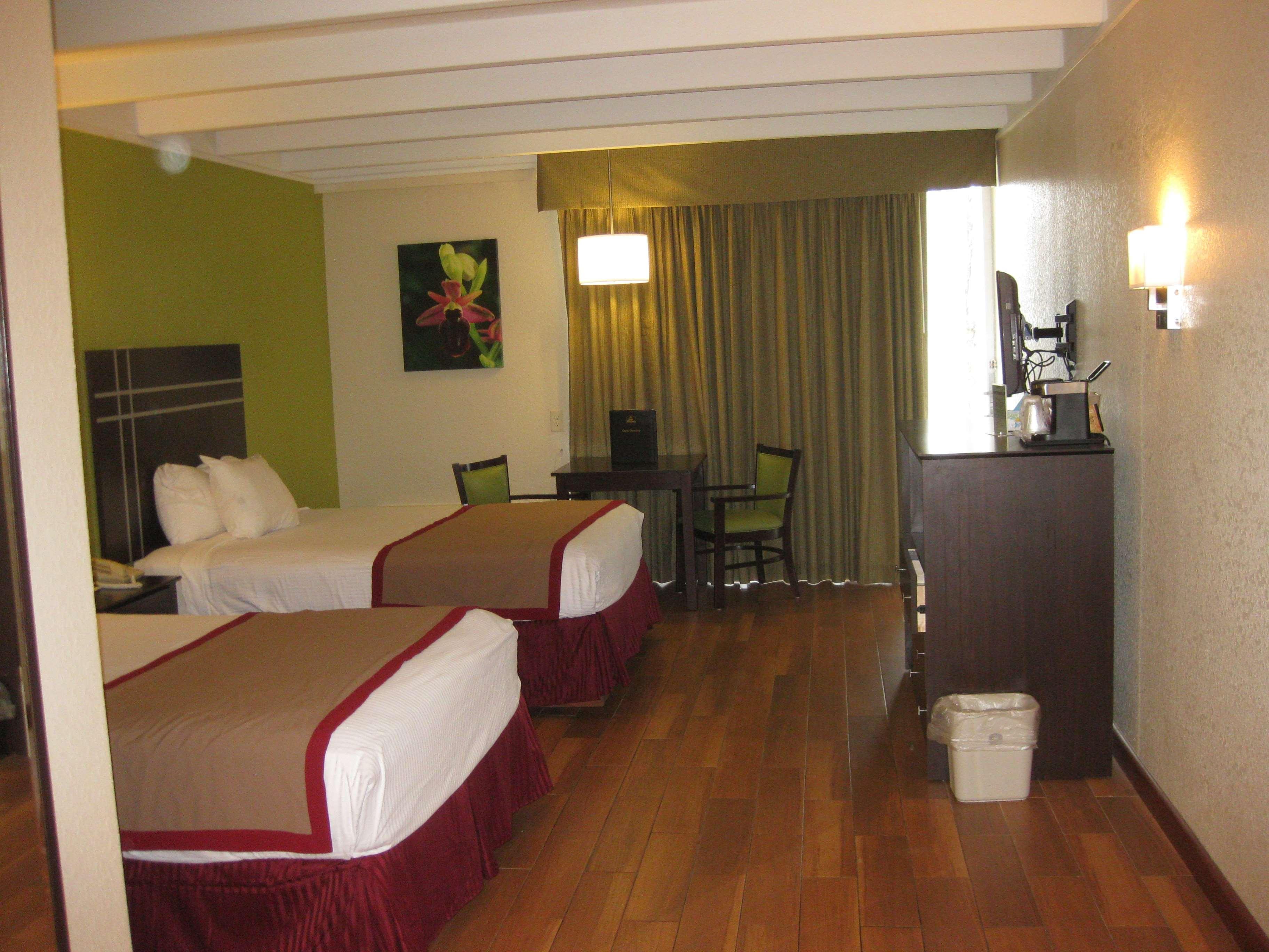 Best Western Orlando West Bagian luar foto