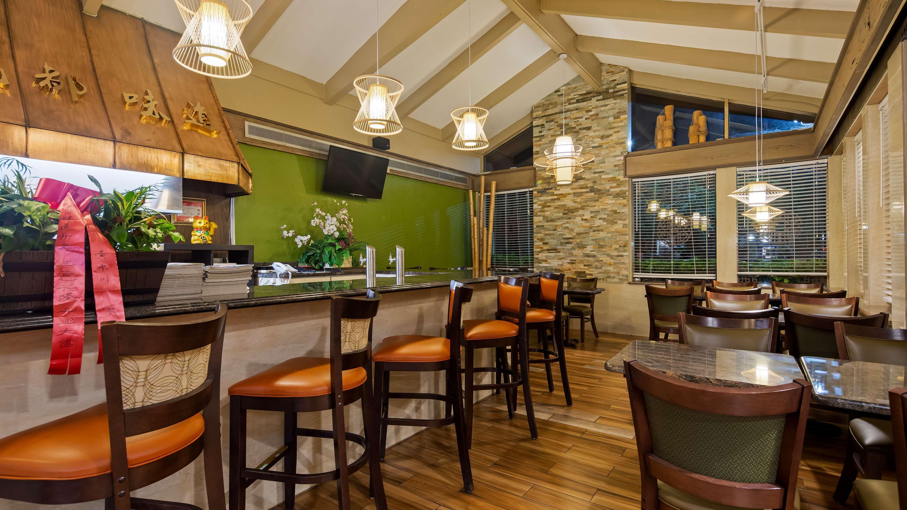 Best Western Orlando West Bagian luar foto