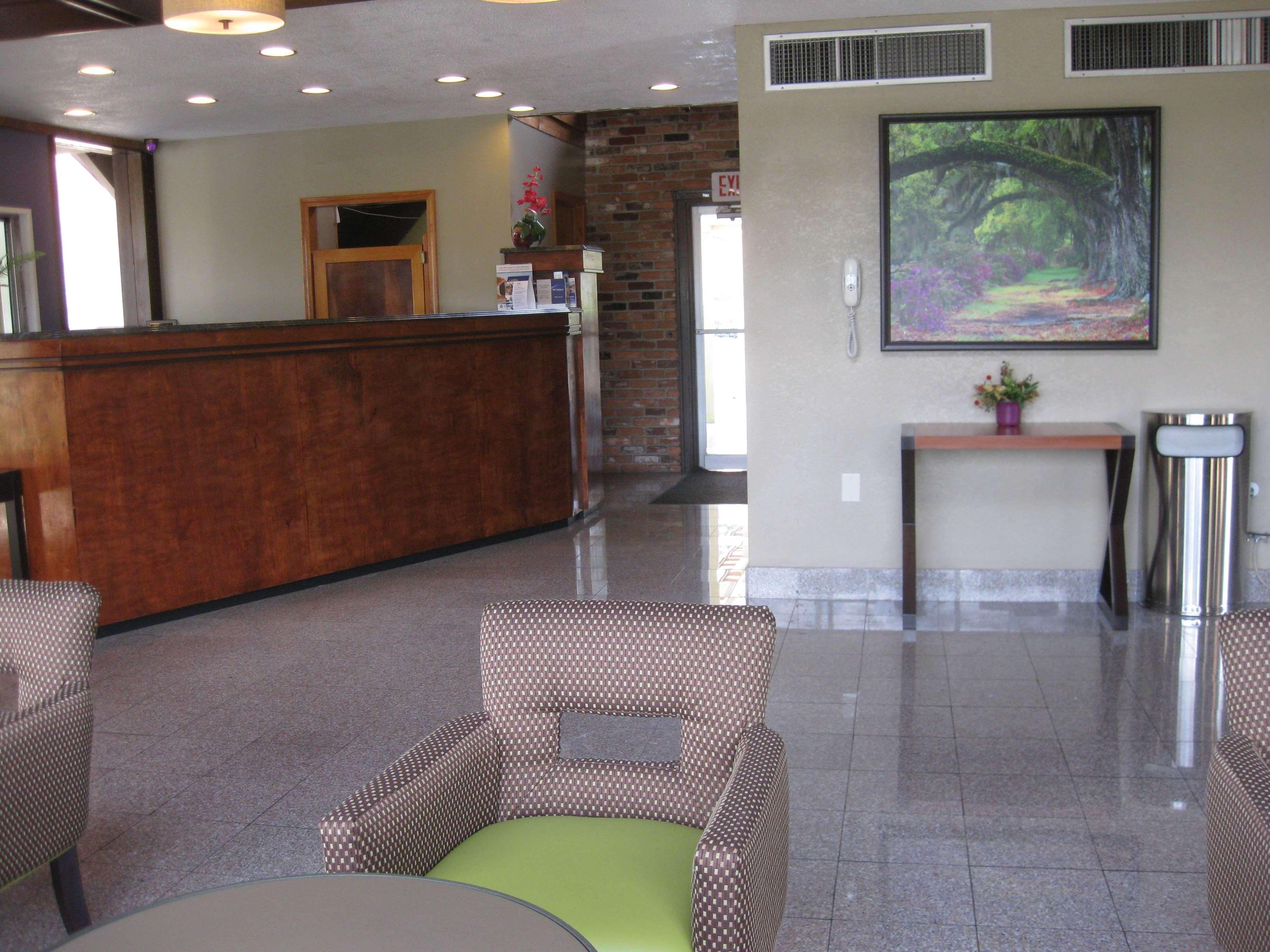 Best Western Orlando West Bagian luar foto