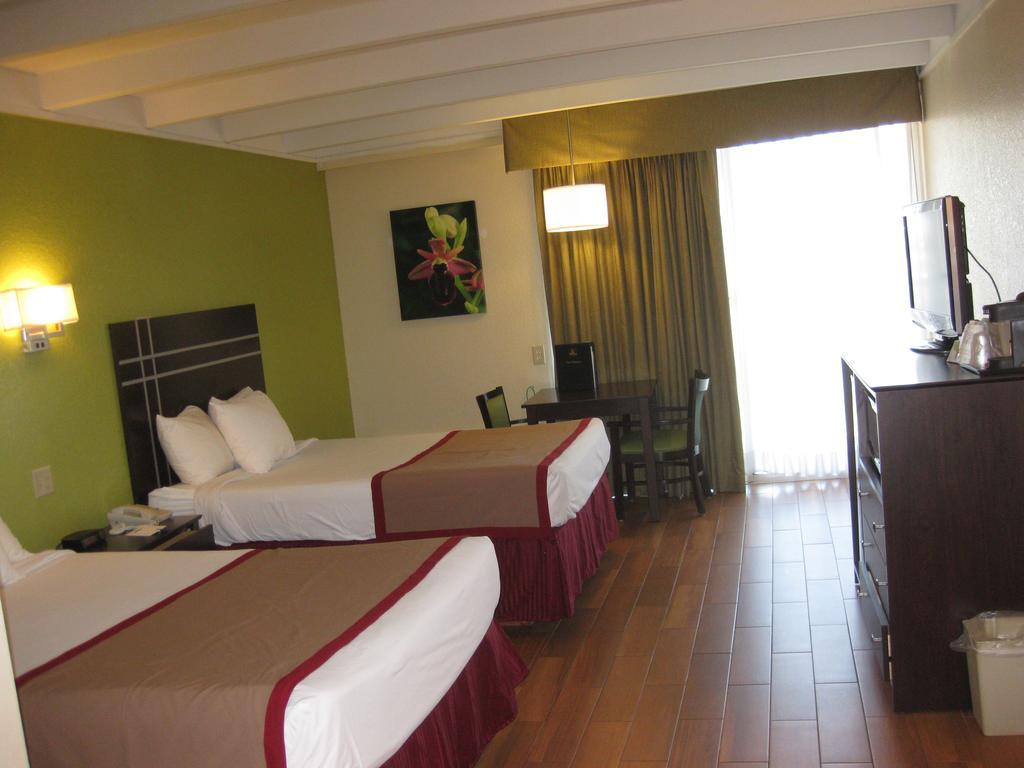 Best Western Orlando West Bagian luar foto