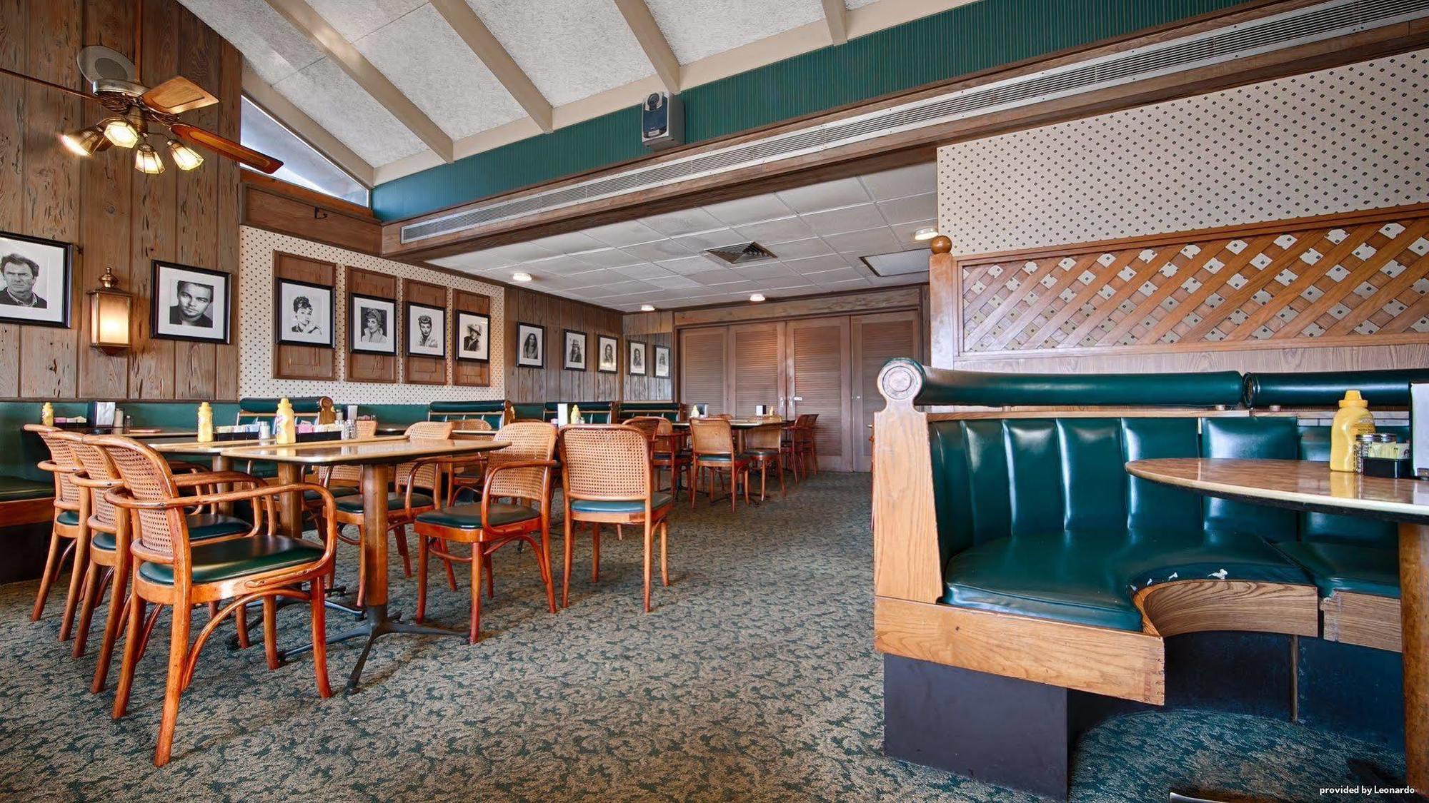 Best Western Orlando West Bagian luar foto