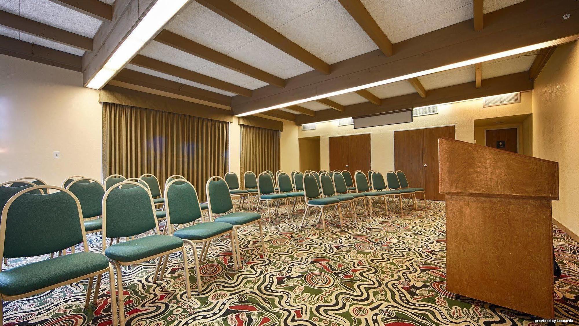 Best Western Orlando West Bagian luar foto