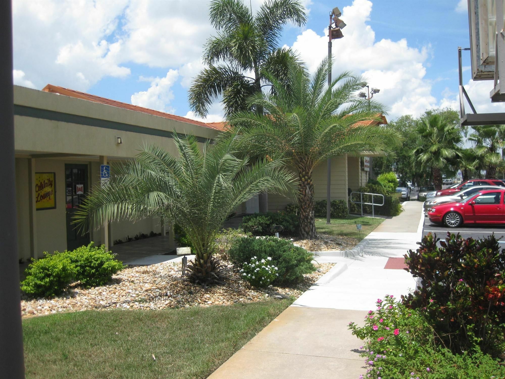 Best Western Orlando West Bagian luar foto