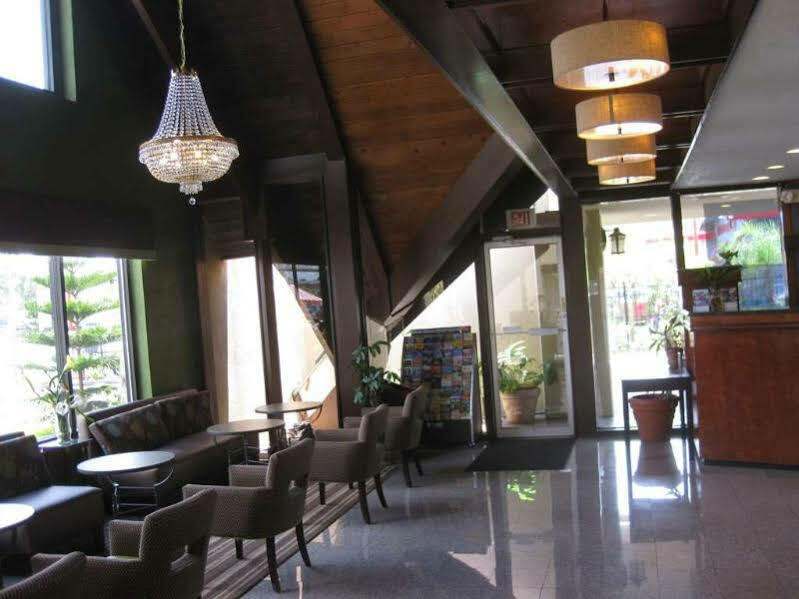 Best Western Orlando West Bagian luar foto
